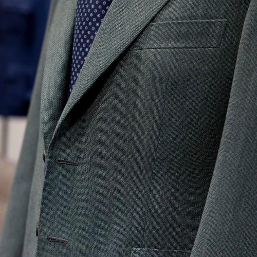 SW4142 by WWChan Tailor